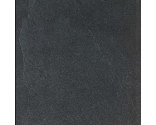 Robusto Ceramica Mustang Santos Black 90x90x3cm