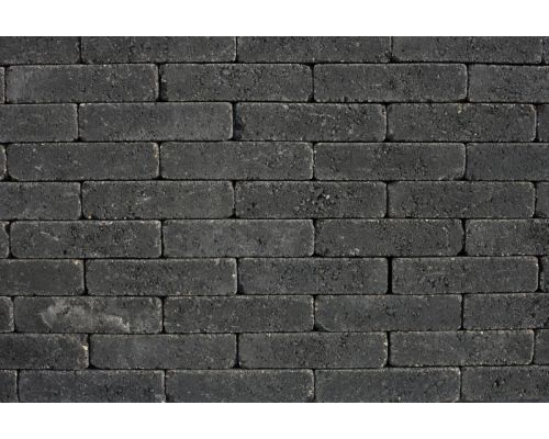 Abbeystone 20x5x7cm nero waalformaat 35,95 p/m2