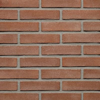 Waalformaat steenstrip rood - Geba 029