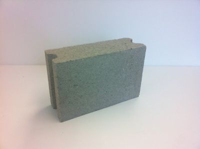 Bia betonblok 10/19.