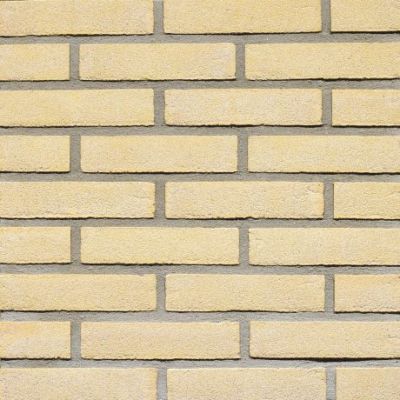 Waalformaat steenstrip geel - Geba 050