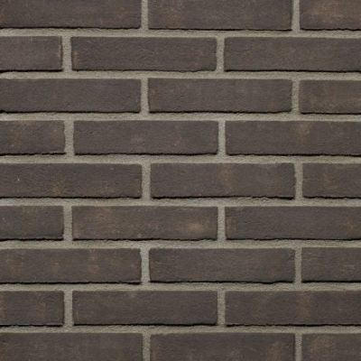 Waalformaat steenstrip bruin - Geba 071