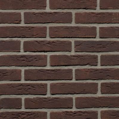 Waalformaat steenstrip paars - Geba 082