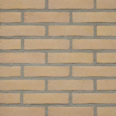 Waalformaat steenstrip geel - Geba 088