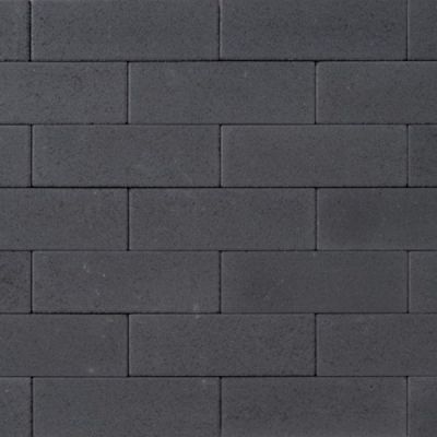 Romano Nero zwart 33x11x8cm.