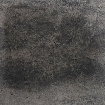 Terrastegel plus grijs zwart 60x60x4cm. 25,95 p/m2
