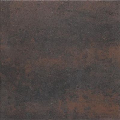 60plus Soft Comfort terrastegel Corten 60x60x4cm. 29,95 p/m2