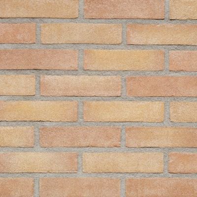 Waalformaat steenstrip rood - Geba 109