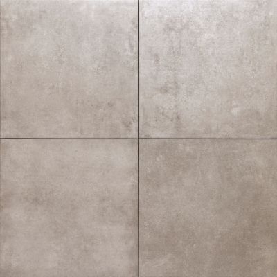 Cerasun Cemento Greige 60x60x4cm.