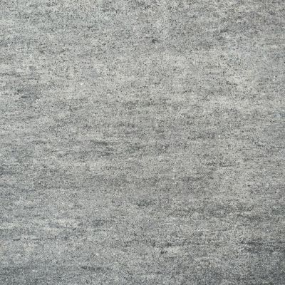 Castello Chaumont grijs/zwart 60x60x5cm geimpregneerd.