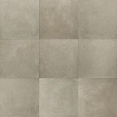 Kera Twice 60x60x4,8cm Cerabeton Gris.