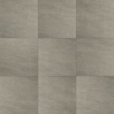 Kera Twice 60x60x4,8cm Moonstone Grey.