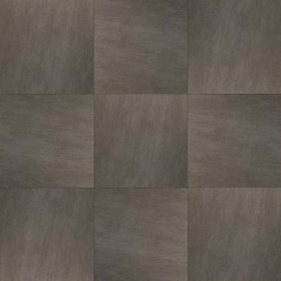 Kera Twice 60x60x4,8cm Moonstone Piombo.