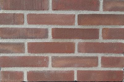 Waalformaat steenstrip paars - Geba 800