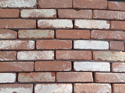 Metselsteen Oud Bronckhorst reno retro getrommeld