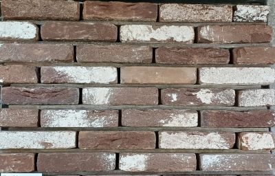 Metselsteen Oud Verviers retro getrommeld waalformaat