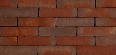 Waalformaat metselsteen rood - Geba 209
