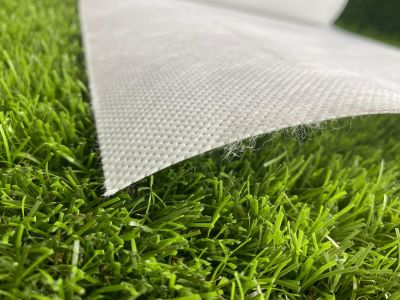 Kunstgras drukverdeeldoek.
