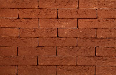 Waalformaat metselsteen rood - Geba 224