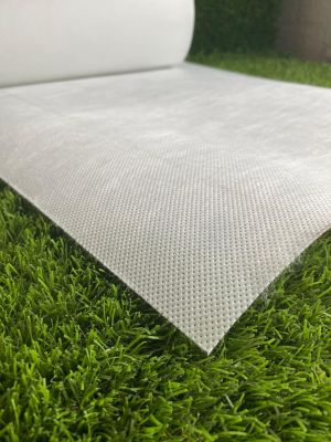 Lijmband voor kunstgras.