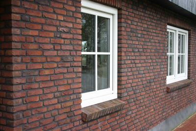 Waalformaat metselsteen rood - Geba 468