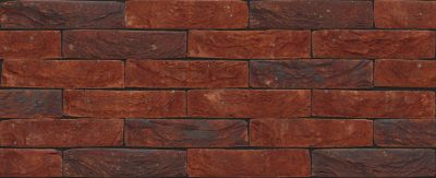 Waalformaat metselsteen rood - Geba 541
