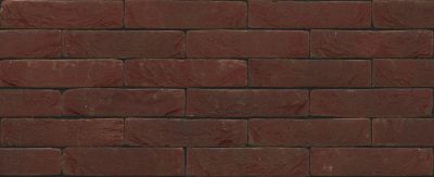 Waalformaat metselsteen bruin - Geba 543