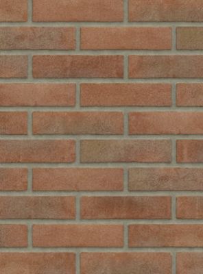 Waalformaat steenstrip rood - Geba 564