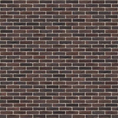 Waalformaat steenstrip paars - Geba 582