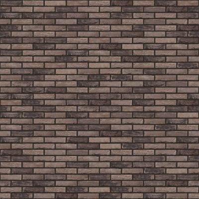 Waalformaat steenstrip grijs - Geba 583