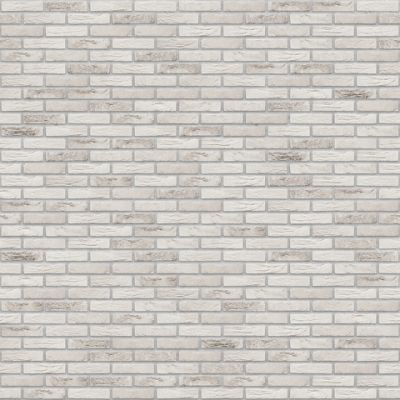Waalformaat steenstrip grijs - Geba 585