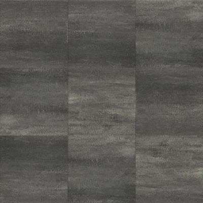 Soft Comfort terrastegel Grijs/Zwart 50x50x4cm.€39,50 p/m2