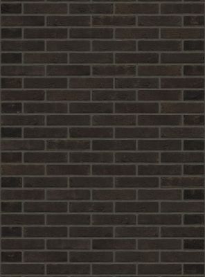 Waalformaat steenstrip bruin - Geba 620