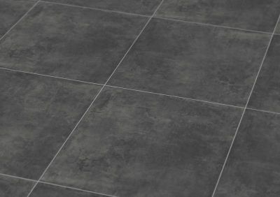 Robusto Ceramica Betonoptik Dark 80x80x3cm