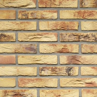 Waalformaat steenstrip rood - Geba 665
