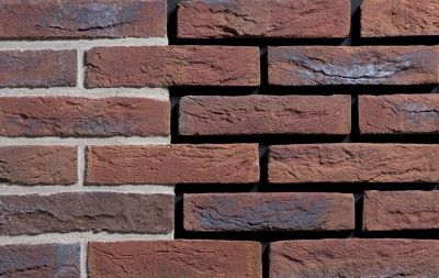 Waalformaat metselsteen rood - Geba 722