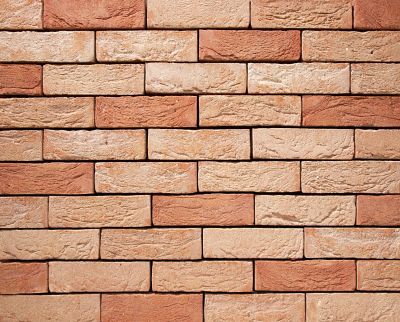 Dikformaat steenstrip rood - Geba 739