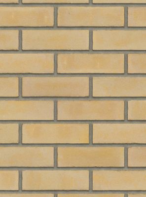 Dikformaat steenstrip geel - Geba 757