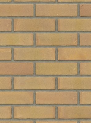 Dikformaat steenstrip geel - Geba 758