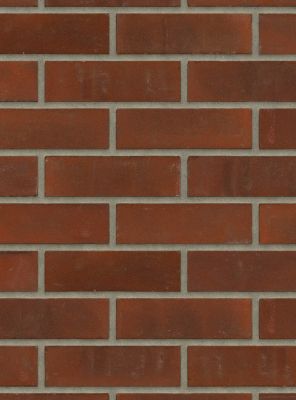 Dikformaat steenstrip bruin - Geba 760