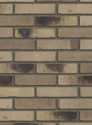 Waalformaat steenstrip grijs - Geba 781