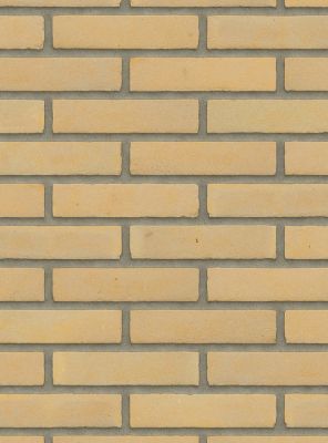 Waalformaat steenstrip geel - Geba 783