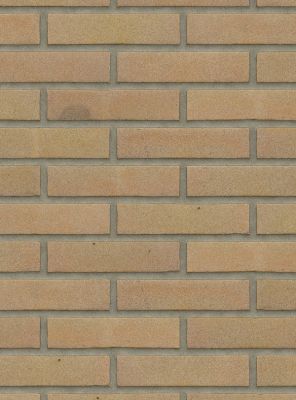 Waalformaat steenstrip beige - Geba 787