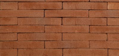 Hilversumformaat metselsteen rood - Geba 810