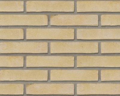 Waalformaat steenstrip geel - Geba 828
