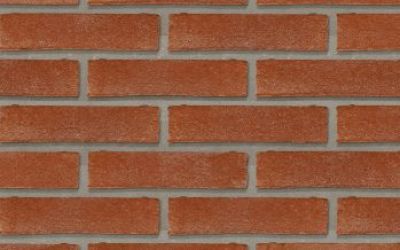 Waalformaat metselsteen rood - Geba 829