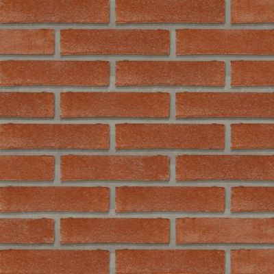 Waalformaat steenstrip rood - Geba 829