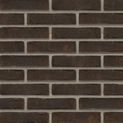 Waalformaat steenstrip bruin - Geba 831