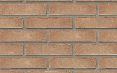 Waalformaat metselsteen beige - Geba 832