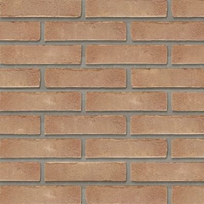 Waalformaat steenstrip beige - Geba 832